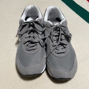 Women’s New Balance 550